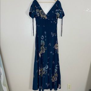 Free People Maxi Dress
